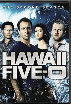 夏威夷特勤組 第二季(Hawaii Five-0 Season 2)