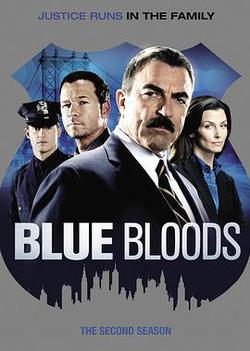 警察世家 第二季(Blue Bloods Season 2)