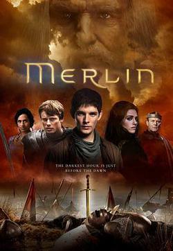 梅林傳奇  第四季(Merlin Season 4)