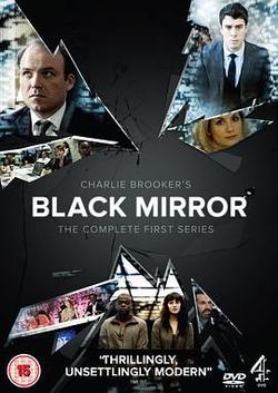 黑鏡 第一季(Black Mirror Season 1)