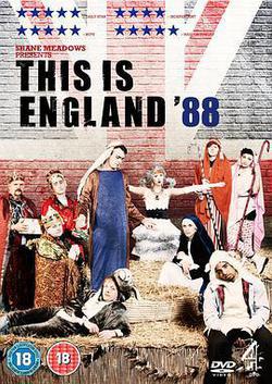 英倫88(This Is England '88)