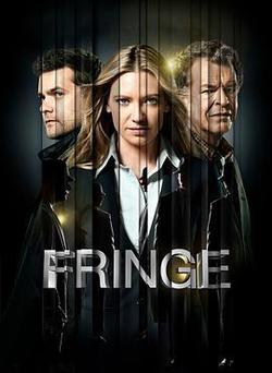 危機邊緣 第四季(Fringe Season 4)