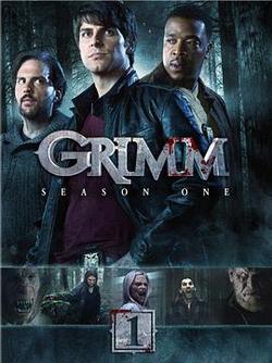 格林 第一季(Grimm Season 1)