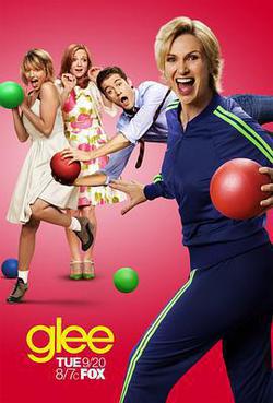 歡樂合唱團  第三季(Glee Season 3)