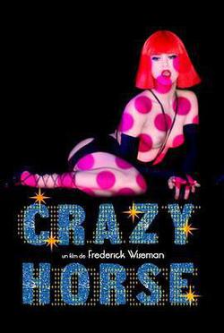 瘋馬歌舞秀(Crazy Horse)