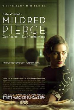 幻世浮生(Mildred Pierce)