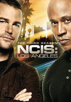 海軍罪案調查處：洛杉磯 第三季(NCIS: Los Angeles Season 3)