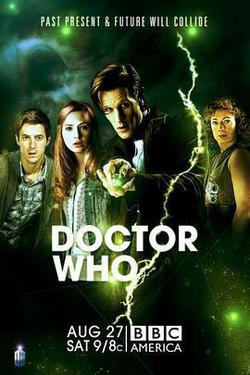 神秘博士  第六季(Doctor Who Season 6)