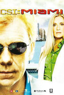 犯罪現場調查：邁阿密 第十季(CSI: Miami Season 10)