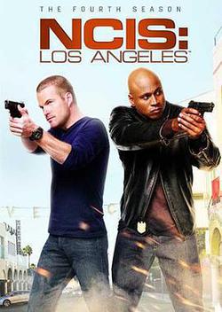 海軍罪案調查處：洛杉磯 第四季(NCIS: Los Angeles Season 4)