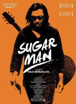 尋找小糖人(Searching for Sugar Man)