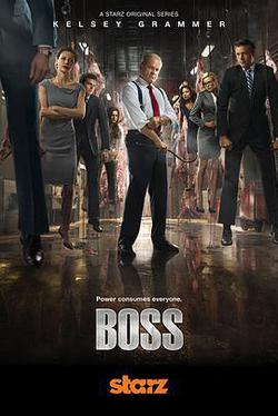 風城大佬 第二季(Boss Season 2)