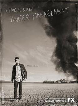 憤怒管理 第一季(Anger Management Season 1)