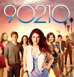新飛越比佛利 第五季(90210 Season 5)