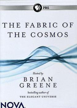 宇宙的構造(The Fabric of the Cosmos)
