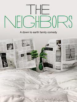 外星鄰居 第一季(The Neighbors Season 1)