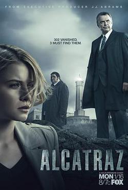 惡魔島(Alcatraz)