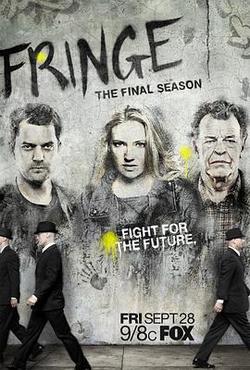 危機邊緣 第五季(Fringe Season 5)