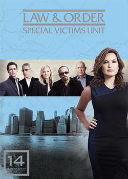 法律與秩序：特殊受害者 第十四季(Law & Order: Special Victims Unit Season 14)