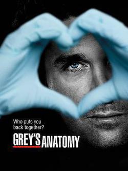 實習醫生格蕾 第九季(Grey's Anatomy Season 9)