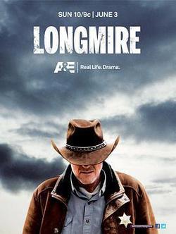 西鎮警魂 第一季(Longmire Season 1)