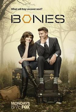 識骨尋蹤 第八季(Bones Season 8)
