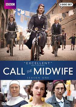 呼叫助產士 第一季(Call the Midwife Season 1)