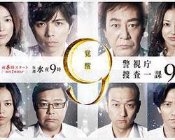 警視廳搜查一課9系 第七季(警視庁捜査一課9係 season7)