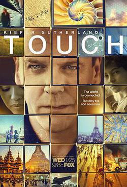 觸摸未來 第一季(Touch Season 1)