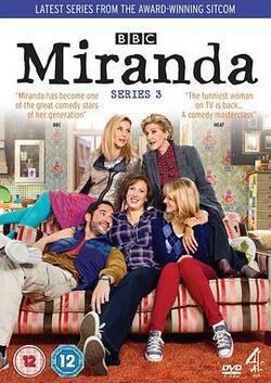 米蘭達 第三季(Miranda Season 3)