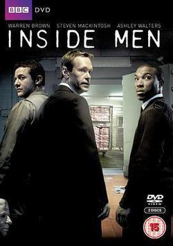 內鬼(Inside Men)