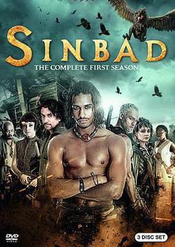 辛巴達(Sinbad)
