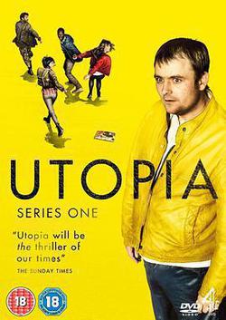 烏托邦 第一季(Utopia Season 1)