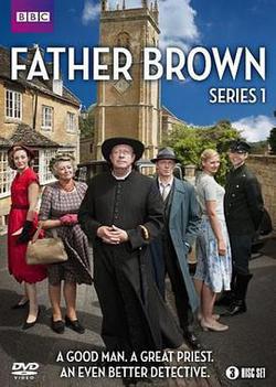 布朗神父 第一季(Father Brown Season 1)