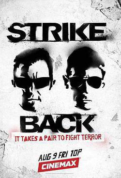 反擊 第四季(Strike Back Season 4)