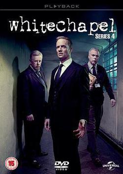 白教堂血案 第四季(Whitechapel Season 4)