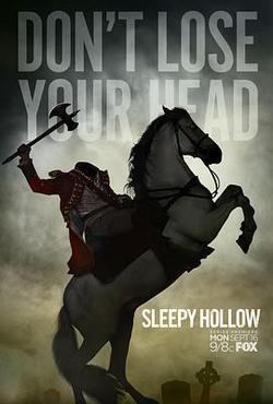 沉睡谷 第一季(Sleepy Hollow Season 1)