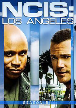 海軍罪案調查處：洛杉磯 第五季(NCIS: Los Angeles Season 5)