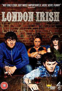 愛爾蘭人在倫敦 第一季(London Irish Season 1)