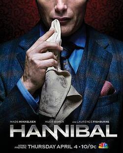 漢尼拔 第一季(Hannibal Season 1)