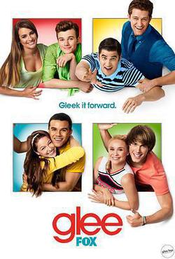 歡樂合唱團 第五季(Glee Season 5)