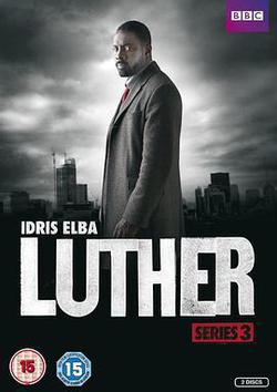 路德 第三季(Luther Season 3)