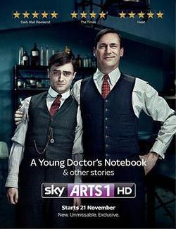 一位年輕醫生的筆記 第二季(A Young Doctor's Notebook Season 2)
