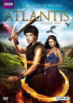 亞特蘭蒂斯 第一季(Atlantis Season 1)