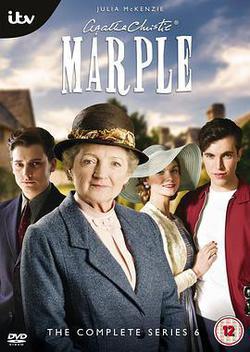 馬普爾小姐探案 第六季(Agatha Christie's Marple Season 6)