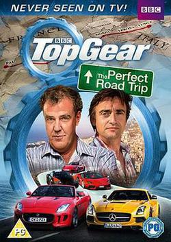 完美公路之旅(Top Gear: The Perfect Road Trip)
