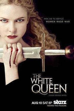 白王後(The White Queen)