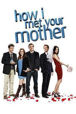 老爸老媽的浪漫史 第九季(How I Met Your Mother Season 9)