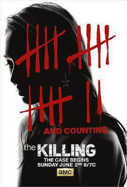 謀殺 第三季(The Killing Season 3)