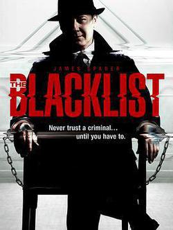 罪惡黑名單 第一季(The Blacklist Season 1)